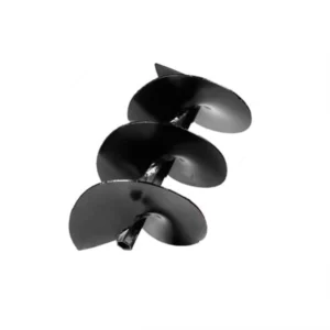 مارپیچ 3 محور تیلر ورق 4 میل و 3 میل