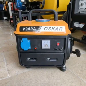 موتور برق اسکار مدل 900 وات