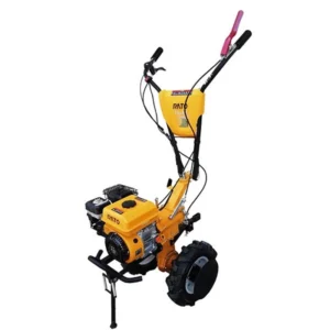 تیلر بنزینی دی مکس طرح راتو  فرمان چرخشی