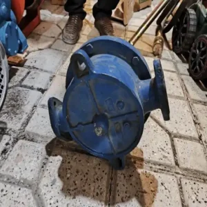 پمپ آب کش دستی اروپایی کیفیت بالا