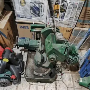 اره آب صابونی تک فاز