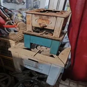 اجاق گاز تک شعله ، دو شعله تک450 و 750