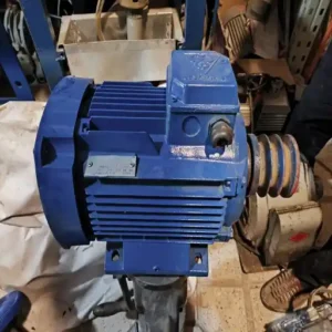 الکترو موتور 3 اسب موتوژن 1450 دور 2.2 دهم کیلووات