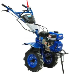 تیلر کولتیواتور بنزینی اگرو ماشین گیربکسی ۷اسب