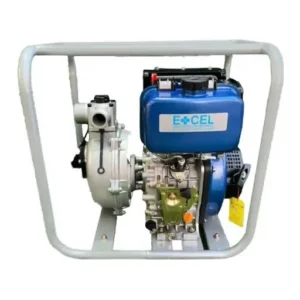 قیمت و خرید موتور پمپ 2 اینچ  فشار قوی اکسل دیزلی