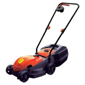 قیمت و خرید چمن زن 1200 وات تاپ گاردن