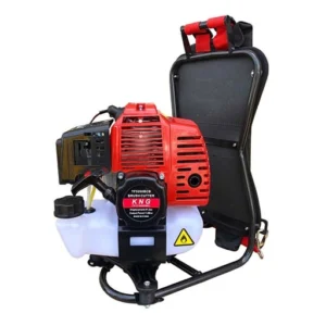 قیمت و خرید علف تراش پشتی KNG