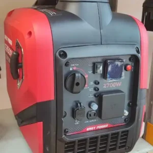 قیمت + خرید موتور برق سایلنت  2/7 کیلووات ایزی پاور