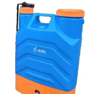 قیمت و خرید سم پاش شارژی دوکاره 20 لیتری ASA