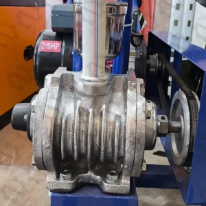 قیمت پمپ وکیوم شیر دوش2 واحدی