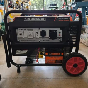 قیمت موتور برق واکسون 10.5 کیلووات استارتی دارای AVR