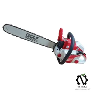 قیمت اره موتوری گلف گاردن مدل 6020