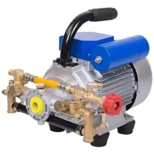 سمپاش پرتابل برقی رویال مدل ROYAL768-3