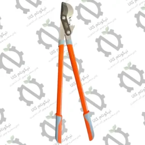 قیمت قیچی سرشاخه زن یا بای‌پس باغبانی سایز بزرگ ASA