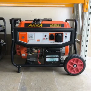 قیمت موتور برق آرکا (ARKA) مدل AR8500K