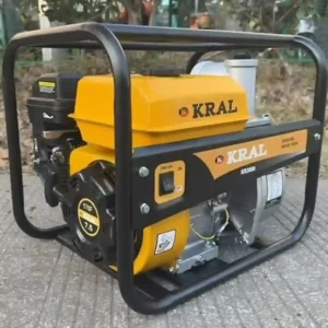 قیمت و خرید موتور پمپ دو اینچ کرال  با کیفیت اصل  مدل 2025