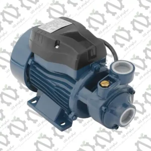 پمپ آب نیم اسب ناتالی مدل QB60_4