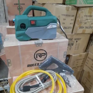 کارواش خانگی 160 بار رولکس پاور