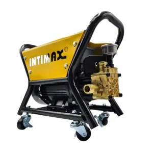 کارواش چرخدار  و کالسکه ای اینتیمکث دینامی بسیار با کیفیت