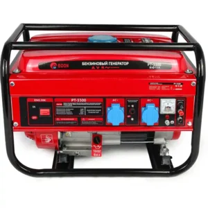 موتور برق 3کیلووات ادون مدل PT-3300