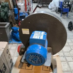 دم برقی (دمنده و مکنده) نیم اسب قد 40 (دائم کار)