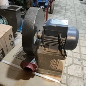 دم برقی (دمنده و مکنده) نیم اسب قد 30 (دائم کار)