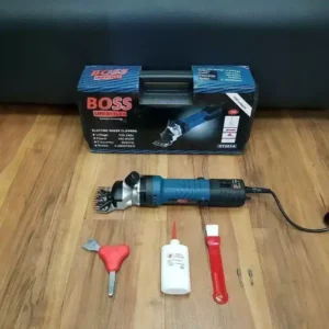 پشم زن صنعتی ST001A باس(800 وات)