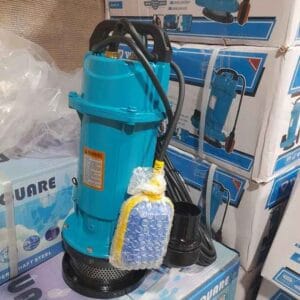 کفکش 16 متری 2 اینچ اسکواردی مدل IC10-16-0.75F سیم پیچ مس