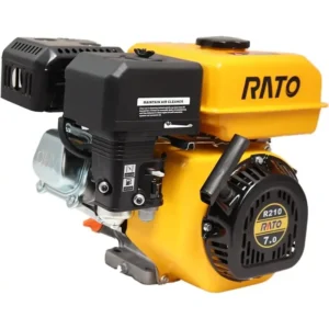 موتور تک 210 برند راتو (RATO)