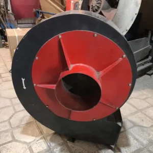 دم برقی موتور 7.5 اسب اروپایی برند سور