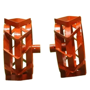 چرخ آهنی کلتیواتور