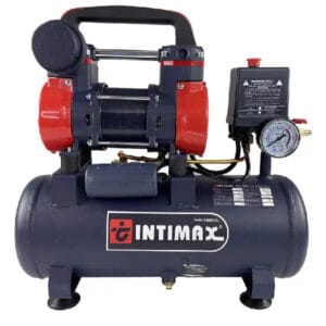 کمپرسور 12 لیتری سایلنت اینتیمکس مدل 13600