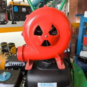 دمنده برقی 2.5 اینچ محک BC-2.8