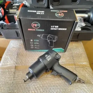 بکس بادی 1/2 اینچ مدل طرح جنیوس رولکس پاور مشکی