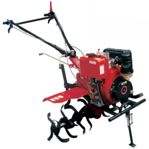 تیلر کلتیواتور ویما ۷.۵ اسب دیزلی مدل WM1100A