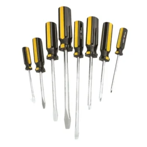 پیچ گوشتی تکی لایت ژاپن چهار سو ۱۵۰*۶ مدل ۱۶۷