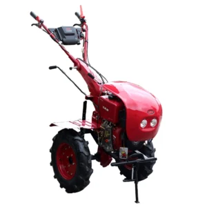 تیلرکلتیواتور Weima 12HP استارتی دیزل مدل 1200BE