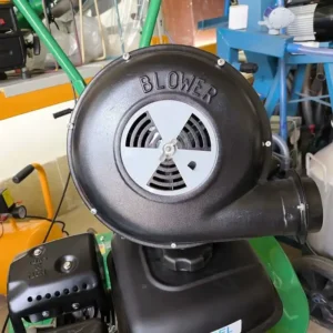 دم برقی 2.5 اینچ 250 وات IRAN-BLOWER