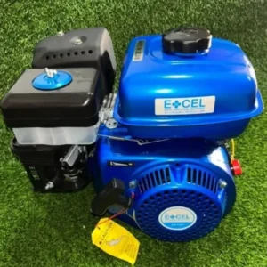 موتور تک 7 اسب بنزینی 210 اکسل