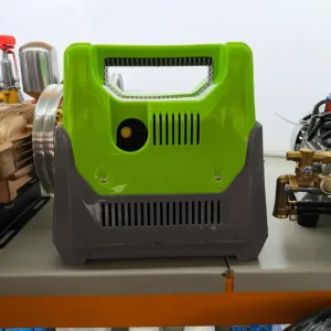 سم پاش پرتابل شارزی اسمارت