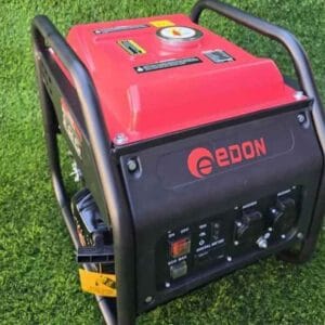 موتور برق ۳.۳ کیلووات بنزینی ادون اینورتر دار  مدل ED-HI4500