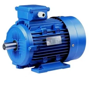 الکترو موتور