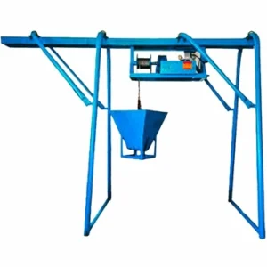 بالابر صنعتی