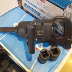 بکس بادی مدل طرح جنیوس رولکس پاور مشکی 1 اینچ 640