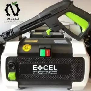 کارواش 110 بار اکسل مدل EX1500