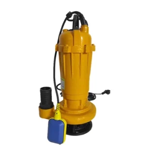 کف کش و لجن کش