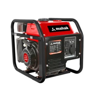 موتور برق اینورتر بنزینی 3/3 کیلو وات محک مدل PG-4000I