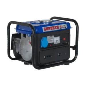 موتور برق بنزینی سوپر تایگر مدل 2500 800وات تک فاز