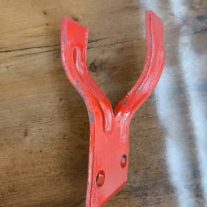 تیغه کولتیواتور مخصوص کاشت زعفران(تیلری) درجه یک فولادی